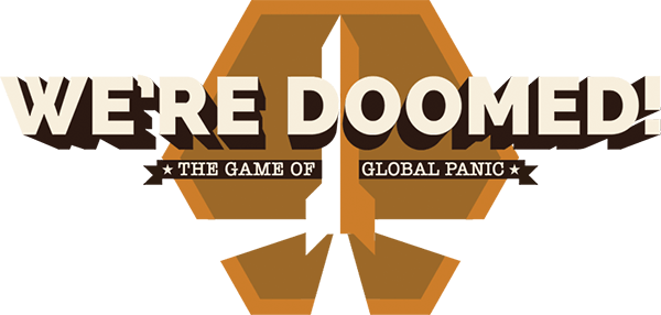 We're Doomed from Breaking Games - The Game of Global Panic